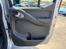 2017 Nissan Frontier S full