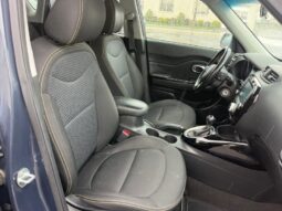 2016 Kia Soul + full