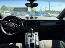 2015 Porsche Macan S full
