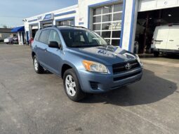 2010 Toyota RAV4 full