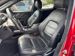 2018 Jaguar F-PACE 30t Prestige full