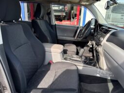 2011 Toyota 4Runner SR5 full