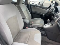 2010 Nissan Sentra 2.0 full