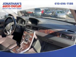 2016 Volvo XC70 T5 Premier full