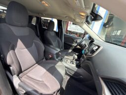 2017 Jeep Cherokee Latitude full