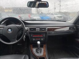 2011 BMW 3-Series 328i xDrive full