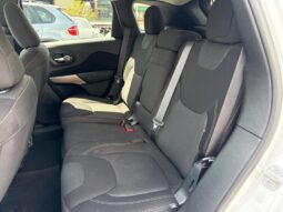 2017 Jeep Cherokee Latitude full