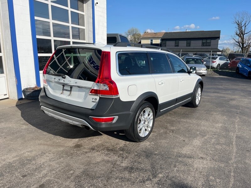 2016 Volvo XC70 T5 Premier photo 4