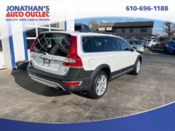 2016 Volvo XC70 T5 Premier full