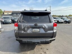2011 Toyota 4Runner SR5 full