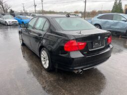 2011 BMW 3-Series 328i xDrive full
