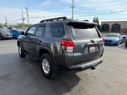 2011 Toyota 4Runner SR5 full