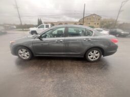 2009 Honda Accord LX-P full