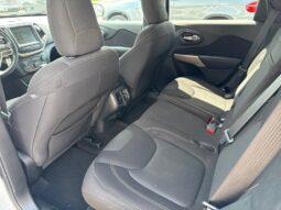 2017 Jeep Cherokee Latitude full