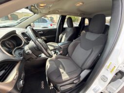 2017 Jeep Cherokee Latitude full