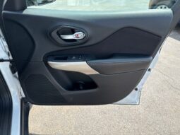 2017 Jeep Cherokee Latitude full