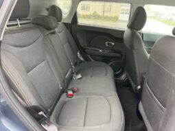 2016 Kia Soul + full