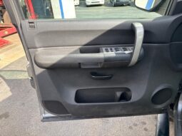 2009 Chevrolet Silverado 1500 LT full