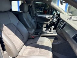 2015 Porsche Macan S full