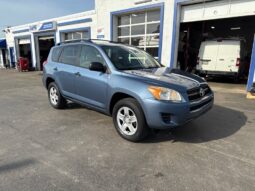 2010 Toyota RAV4 full