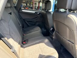 2015 Porsche Macan S full