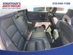 2016 Volvo XC70 T5 Premier full