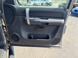 2009 Chevrolet Silverado 1500 LT full