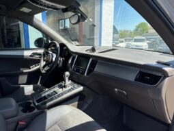 2015 Porsche Macan S full