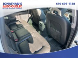 2016 Volvo XC70 T5 Premier full