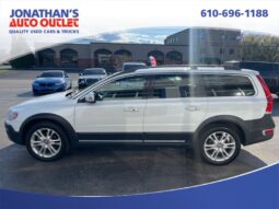 2016 Volvo XC70 T5 Premier full