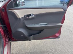 2011 Chevrolet Malibu LTZ full