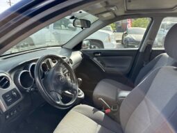 2006 Toyota Matrix full