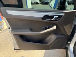 2015 Porsche Macan S full