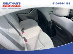 2013 Hyundai ELANTRA GLS full