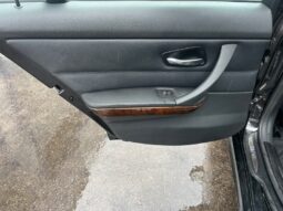 2011 BMW 3-Series 328i xDrive full