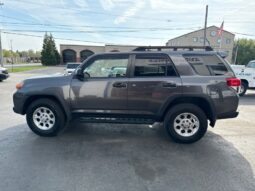 2011 Toyota 4Runner SR5 full
