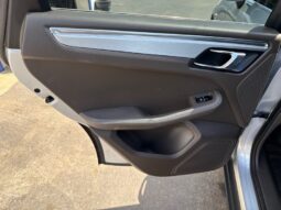 2015 Porsche Macan S full