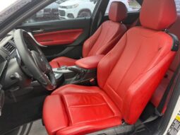 2015 BMW 2 Series M235i xDrive full