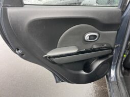 2016 Kia Soul + full