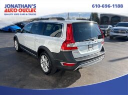 2016 Volvo XC70 T5 Premier full