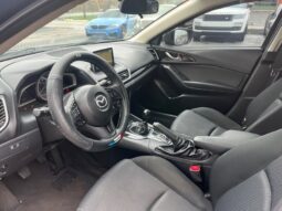 2016 Mazda Mazda3 i Sport full