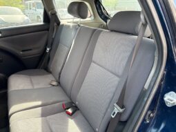 2006 Toyota Matrix full