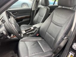 2011 BMW 3-Series 328i xDrive full
