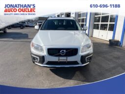 2016 Volvo XC70 T5 Premier full