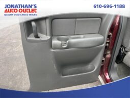 2003 Chevrolet Silverado 1500 LS full