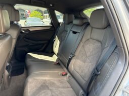 2015 Porsche Macan S full