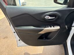 2017 Jeep Cherokee Latitude full