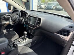2017 Jeep Cherokee Latitude full