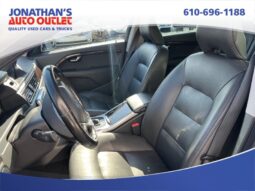 2016 Volvo XC70 T5 Premier full