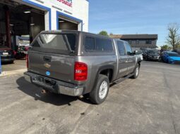 2009 Chevrolet Silverado 1500 LT full